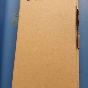 Novotechnik TRS-0050 Spring-Loaded Linear Position Sensor 50mm – New (Open Box)