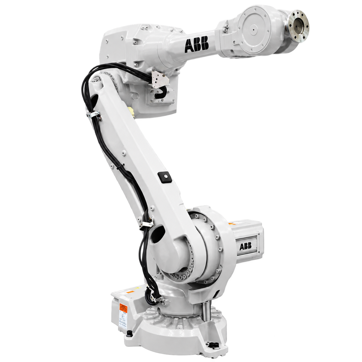 ABB IRB 4600 -teollisuusrobotti